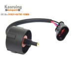 Capteur deau de filtre diesel pour hyundai kia motor libero santa fe starex sorento 319214a700 31921 ...