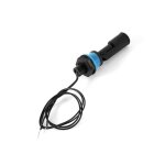 Capteur de niveau deau liquide interrupteur de flotteur horizontal rservoir piscine - pro