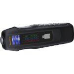 Capteur de niveau de remplissage gascheck 082. 163a - laserliner - 1 pc(s)