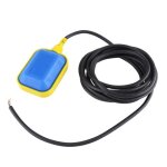 Capteur de niveau de rservoir deau interrupteur  flotteur capteur liquide liquide pompe pour entrepreneur ...