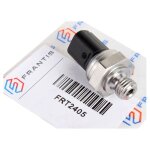 Capteur de pression de carburant mercedes - benz classe b w242 w246 classe e a207 w212 sprinter b906 ...