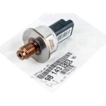 Capteur pression de carburant de rail citroen c4 picasso c5 c8 jumpy jumper peugeot 308 3008 407 508 ...