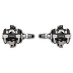 Capteur de puissance - garmin - rally xc 100 - shimano spd - noir - ant + et bluetooth Capteur de puissance - garmin - rally xc 100 - shimano spd - noir - ant + et bluetooth