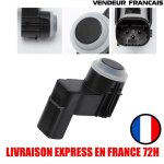 Capteur de stationnement pdc 9677782977 pour peugeot 3008 citroen c3 ds3 neuf