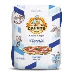Caputo - farine de bl� tendre tipo 00 pizzeria 5kg