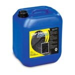 Car black carpet teinture tissus noir dialann 5l