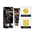 Car removerr�parez facilement efface rayure voiture polish anti carrosserie profonde r�paration rayures ...