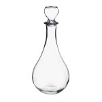 Carafe  dcanter 127cl loto bormioli rocco