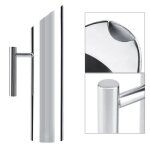 Carafe  eau - pichet 2l inox