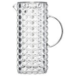 Carafe - guzzini - tiffany - transparent - 17 l - plastique