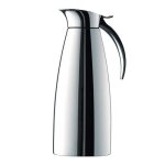 Carafe isotherme - emsa - 1 l - inox - gris