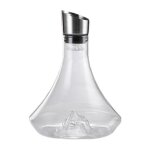 Carafe à vin rouge aérateur carafe à vin en verre de cristal pichet à vin rouge champagne distributeur ... Carafe à vin rouge aérateur carafe à vin en verre de cristal pichet à vin rouge champagne distributeur ...