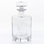 Carafe  whisky timeles