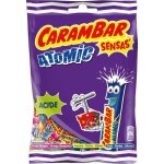 Carambar bonbons atomic - 110 g