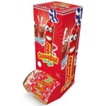 Carambar bonbons cola - bote 180 pices