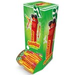 Carambar bonbons fruits - bote 180 pices