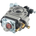 Carburateur 22cc 26cc 33cc 34cc 36cc 11mm pi�ce de rechange pour carburateur pour taille - haie d�broussailleu ...