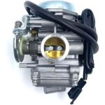 Carburateur 2bk - e4901 - 10 compatible avec / remplacement pour yyaammaahhaa cygnus z xa125 xa 125 accessoire ...