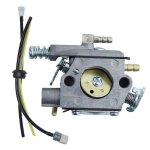 Le carburateur a021001920 sadapte à lécho cs - 370 cs - 400 cs - 400f a021001921 wt - 985 Le carburateur a021001920 sadapte à lécho cs - 370 cs - 400 cs - 400f a021001921 wt - 985