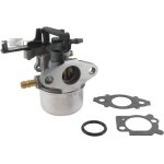 Carburateur adaptable briggs & stratton pour moteurs ohv sries 11 et 12