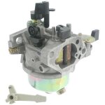 Carburateur adaptable honda pour moteur gx340 gxv340
