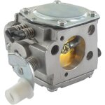 Carburateur adaptable husqvarna pour mod�les 281 288 ms - 288b tillotson hs - 228c - remplace origine: ...