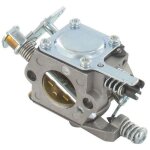 Carburateur adaptable husqvarna remplace origine 530 07 19 - 87 5300719 - 87 sur machines 137 et 142 Carburateur adaptable husqvarna remplace origine 530 07 19 - 87 5300719 - 87 sur machines 137 et 142
