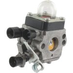 Carburateur adaptable stihl pour modles fs38 fs45 fs45ez fs46 fs55 hs45