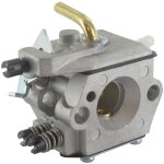Carburateur adaptable stihl pour trononneuses modles 024 026 ms240 ms260
