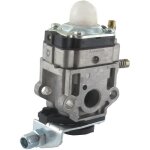 Carburateur adaptable pour taille - haies dorigine chinoise kawasaki - makita - shindaiwa - remplace ...