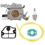 Carburateur c1s tronconneuse echo cs290evl kit carburateur pour tron�onneuse husqvarna 36 41 136 137 ...
