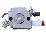 Carburateur carb pour husqvarna 340 345 346 xp 346xp 350 351 353 remplacer les pi�ces de rechange pour ...