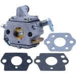 Carburateur carb joint pour stihl ms170 ms180 ms017 ms018 tron�onneuse zama c1q - s57b 1130120 0603