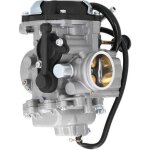 Carburateur carb remplacement pour yamaha pour bear tracker 250 yfm250 yfm250x 2wd 1999 - 2004 atv accessoires ...