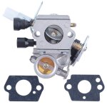 Carburateur carb pour stihl ms171 ms181 ms201 ms211 tronçonneuse pièces zama c1q - s269 remplacer 1139 ... Carburateur carb pour stihl ms171 ms181 ms201 ms211 tronçonneuse pièces zama c1q - s269 remplacer 1139 ...