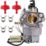 Carburateur pour cub cad cc30 cc760es la tondeuse à gazon compatible avec mtd 951 - 05149 651 - 05149 ... Carburateur pour cub cad cc30 cc760es la tondeuse à gazon compatible avec mtd 951 - 05149 651 - 05149 ...