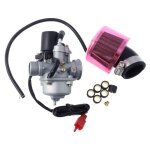 Carburateur dbrid pour mbk evolis 50cc fizz flipper forte mach g nitro naked ovetto scooter