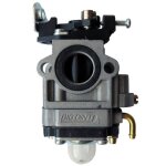 Gt garden - carburateur pour dbroussailleuse multifonction 4 en 1 outil sur perche et tarire