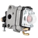 Carburateur de dbroussailleuse pour pompe  eau honda wx10 carburateur de remplacement carb convient ...