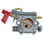 Suricut - carburateur pour d�broussailleuse d�broussailleuse � roues multifonction 4 en 1 outil sur perche ...