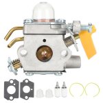 Carburateur pour d�broussailleuse ryobi (r�f. 308054077) - compatible 28100 28120 28140
