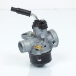 Carburateur dellorto pour scooter piaggio 50 zip 2t ac 2009  2015 neuf