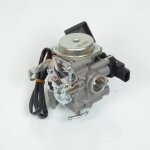 Carburateur dellorto tk svb 18 t pour scooter kymco 50 agility 2d261 neuf