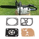 Carburateur diaphragme kit de reconstruction pour stihl 020 020 t ms191 ms192t ms200 ms200t ms 200 200 ...