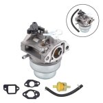 Carburateur gcv160 carbu joint pour honda gcv135 gcv160 gc135 gc160 moteurs tondeuse carburateurs tube ...