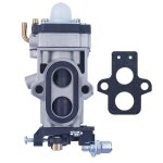Carburateur glucides pour kawasaki tj45 tj45e tr45 te45dx tj045e tondeuse d�broussailleuses