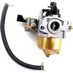 Carburateur pour gxv140 gxv 140 moteur hrb475 hrb 475 hr2150