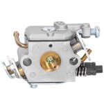 Carburateur pour husqvarna carburateur accessoires de tondeuse adapté pour husqvarna 123 223 323 325 ... Carburateur pour husqvarna carburateur accessoires de tondeuse adapté pour husqvarna 123 223 323 325 ...