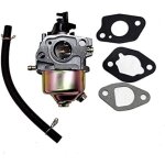 Carburateur avec jeu de joints pour mtd ohv 751 - 10309 751 - 10309a 951 - 10309a 951 - 10309 tondeuse ...