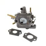 Carburateur et joint pour stihl fs400 fs450 fs480 sp400 sp450 strimmer d�broussailleuse remplacer stihl ...
